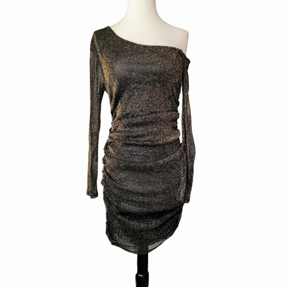NEW Lovers & Friends Mini Dress S